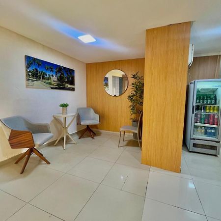 Hotel Porto Segur0 Recife Exterior photo