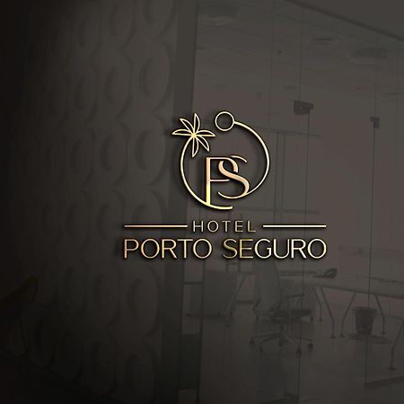 Hotel Porto Segur0 Recife Exterior photo