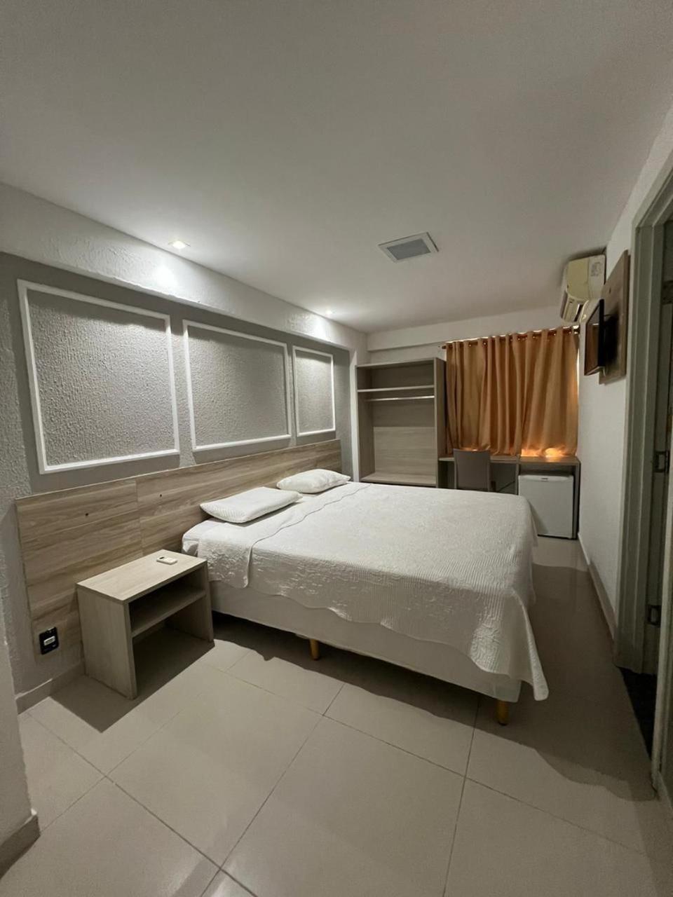 Hotel Porto Segur0 Recife Exterior photo