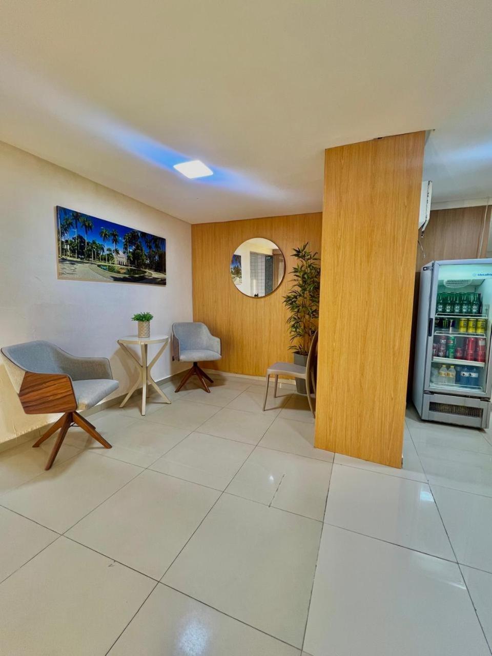 Hotel Porto Segur0 Recife Exterior photo