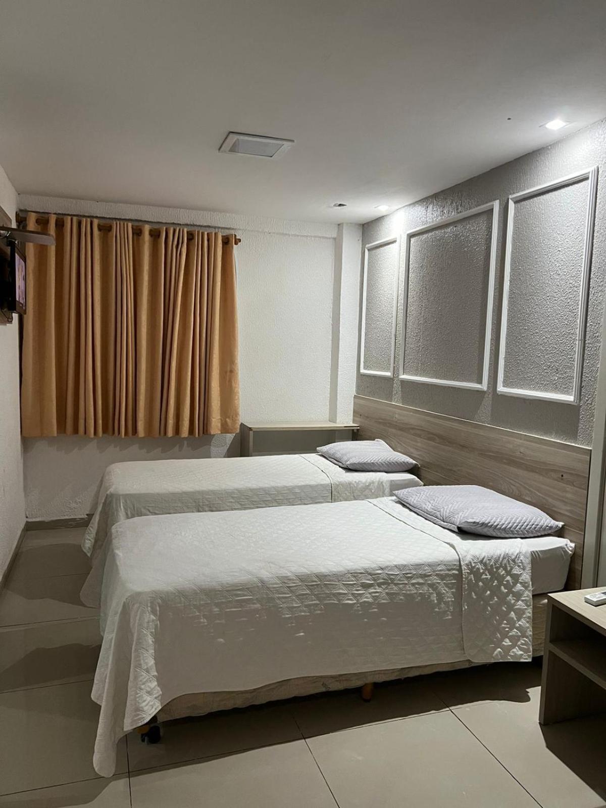 Hotel Porto Segur0 Recife Exterior photo